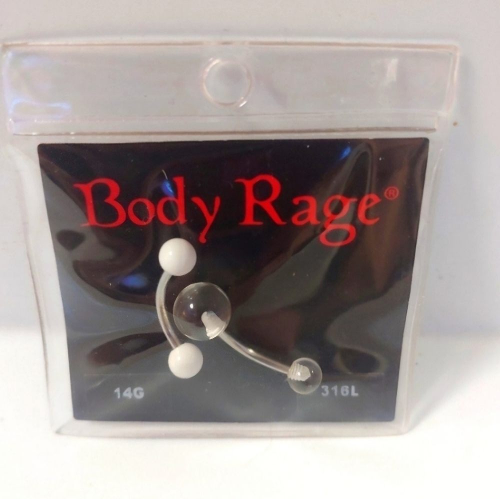 BOGO FREE! Multipack Belly Button Rings